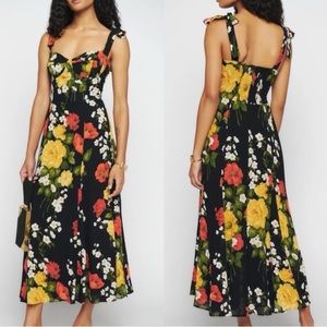 Reformation Nadira Dress